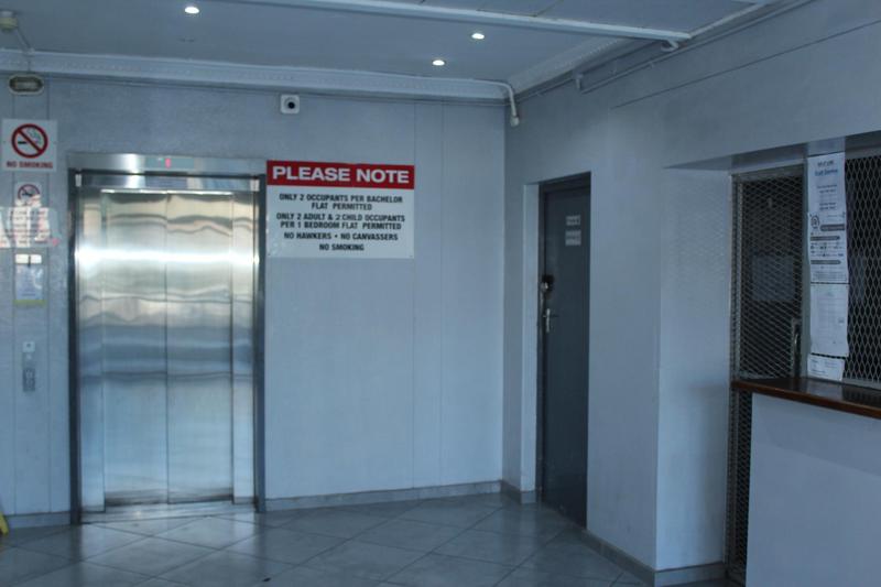 To Let 1 Bedroom Property for Rent in Parow Western Cape